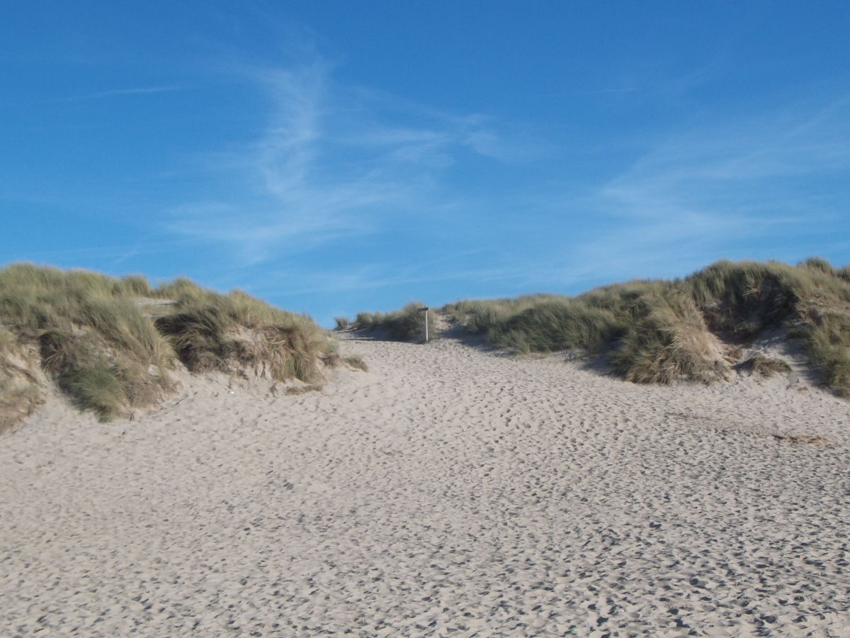 Holiday apartment Gardener - Outdoor photo 3