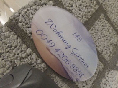 Holiday apartment Gardener - Outdoor photo 5