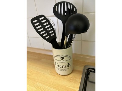 Holiday apartment Gardener - Features photo 15