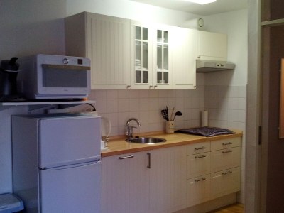 Holiday apartment Gardener - Features photo 19