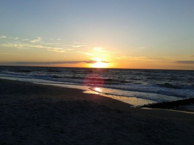 Holiday apartment Gardener - Environment photo 28