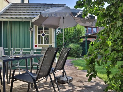 Holiday house Haus Deichidylle - Outdoor photo 4