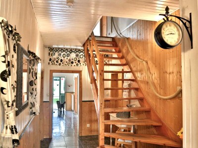 Holiday house Haus Deichidylle - Features photo 5