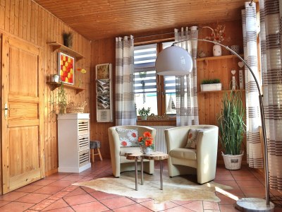 Holiday house Haus Deichidylle - Features photo 6