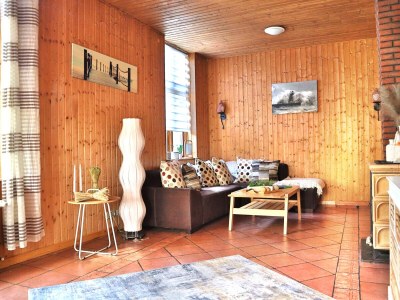 Holiday house Haus Deichidylle - Features photo 7