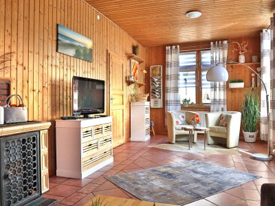 Holiday house Haus Deichidylle - Features photo 8