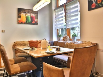 Holiday house Haus Deichidylle - Features photo 9