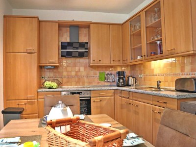 Holiday house Haus Deichidylle - Features photo 10