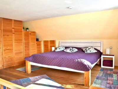 Holiday house Haus Deichidylle - Features photo 14