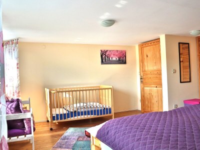 Holiday house Haus Deichidylle - Features photo 15