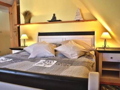 Holiday house Haus Deichidylle - Features photo 16