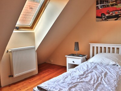 Holiday house Haus Deichidylle - Features photo 18