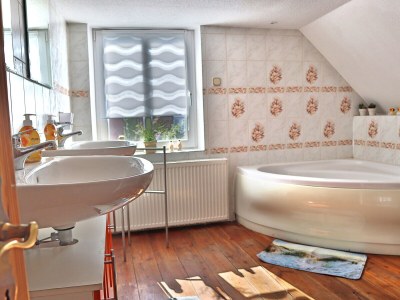 Holiday house Haus Deichidylle - Features photo 19