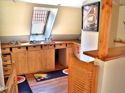 Holiday house Haus Deichidylle - Features photo 21