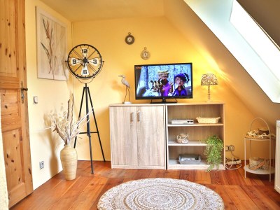 Holiday house Haus Deichidylle - Features photo 22