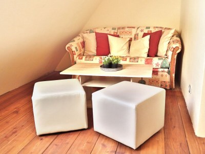 Holiday house Haus Deichidylle - Features photo 23