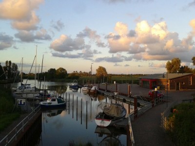 Holiday house Haus Deichidylle - Environment photo 24