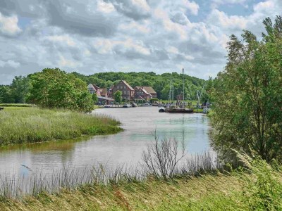 Holiday house Haus Deichidylle - Environment photo 25