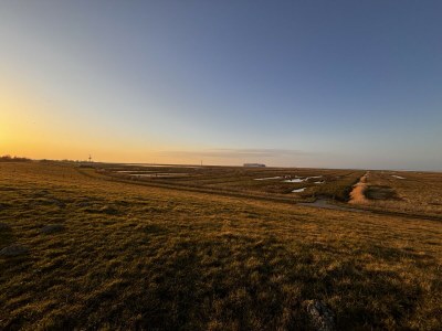 Holiday house Haus Deichidylle - Environment photo 29