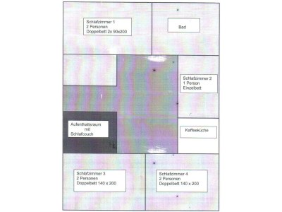 Holiday house Haus Deichidylle - Document photo 31