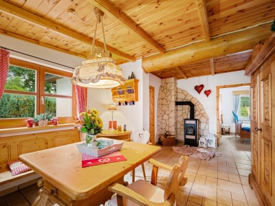 Holiday house "Haus Waldesruh" in Elbingerode - Holiday house