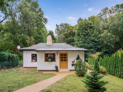 Holiday house "Haus Waldesruh" - Outdoor photo 10