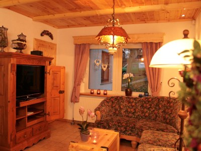 Holiday house "Haus Waldesruh" - Features photo 11
