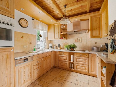 Holiday house "Haus Waldesruh" - Features photo 15