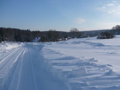 Holiday house "Haus Waldesruh" - Environment photo 18