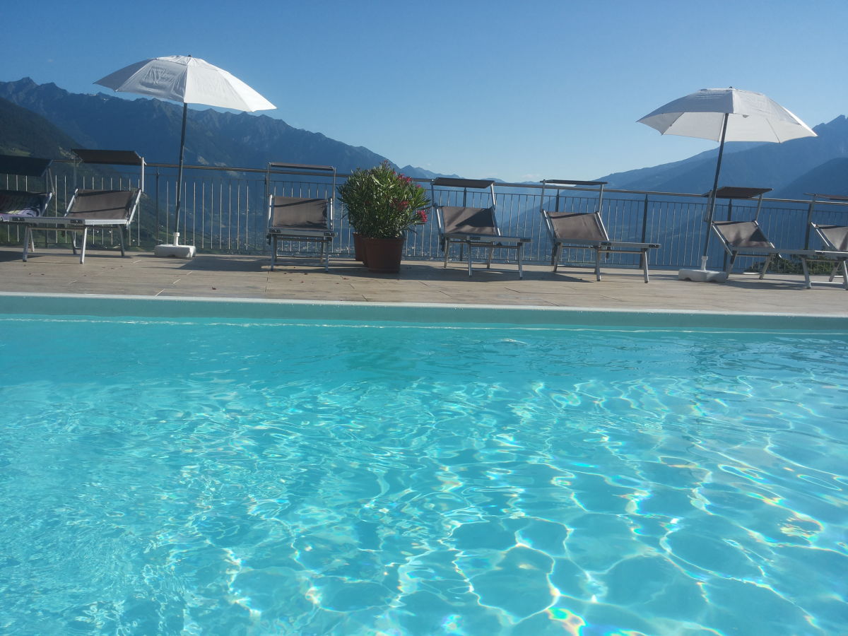 Holiday apartment Herbert - Outdoor photo 3