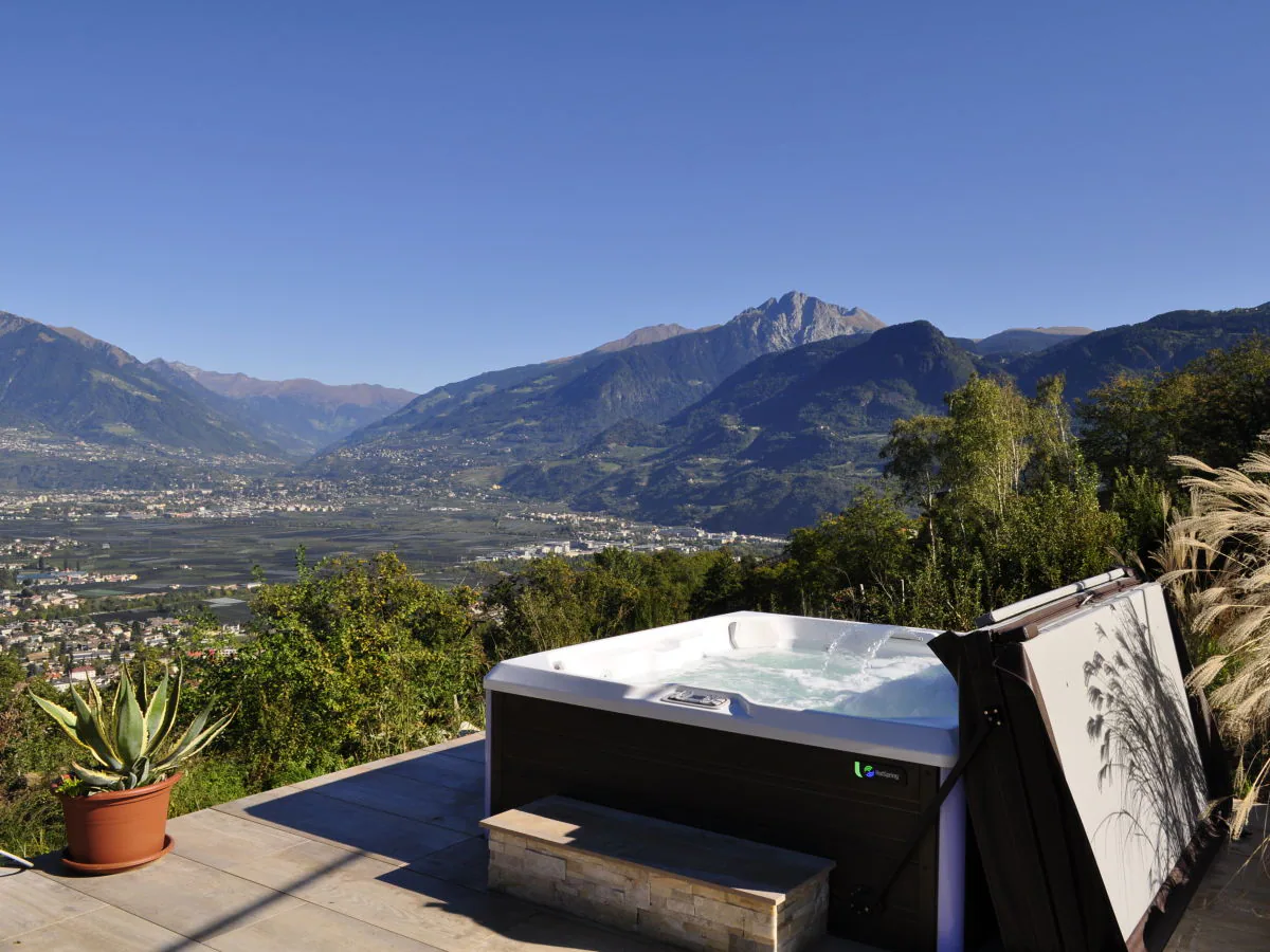 Holiday apartment Herbert - Outdoor photo 4