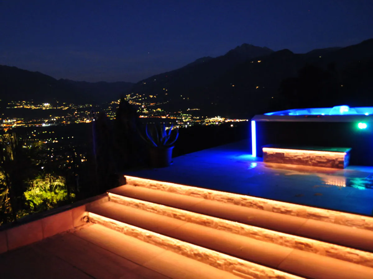 Holiday apartment Herbert - Outdoor photo 5