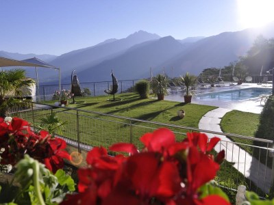 Holiday apartment Herbert - Outdoor photo 2