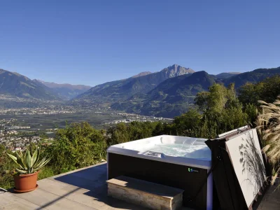 Holiday apartment Herbert - Outdoor photo 4