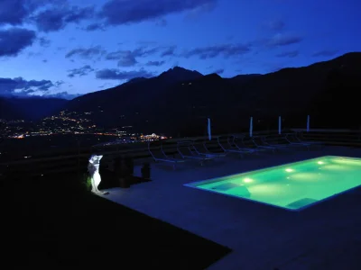 Holiday apartment Herbert - Outdoor photo 6