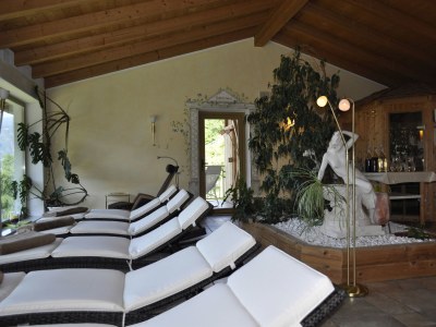 Holiday apartment Herbert - Outdoor photo 7