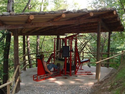 Holiday apartment Herbert - Outdoor photo 8