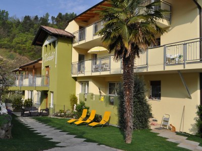 Holiday apartment Herbert - Outdoor photo 9