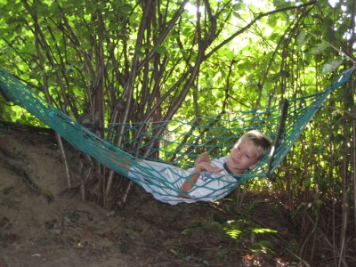 Holiday apartment Herbert - Environment photo 19