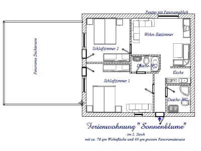 Holiday apartment Herbert - Document photo 22
