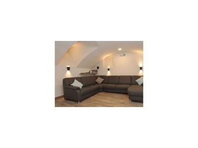 Holiday house Holiday Cottage "Lotus", Estate Stallegg - Outdoor photo 29