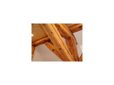 Holiday house Holiday Cottage "Lotus", Estate Stallegg - Outdoor photo 43