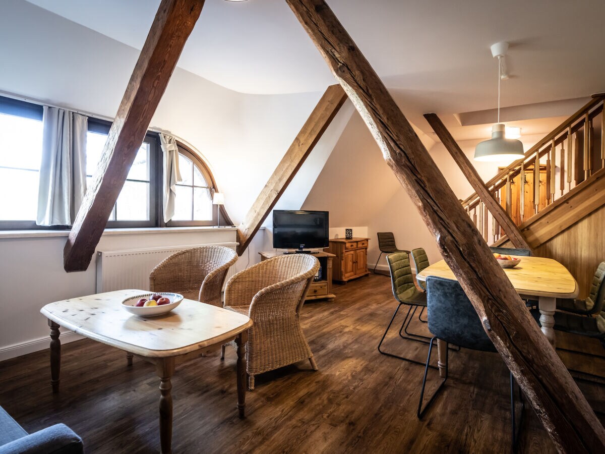 Holiday apartment Gutshof Bastorf - Features photo 4