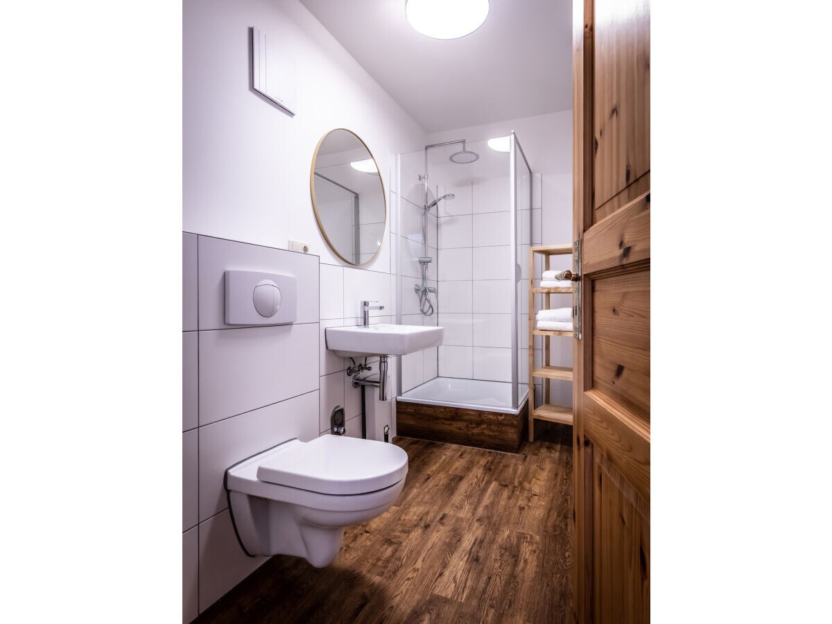 Holiday apartment Gutshof Bastorf - Features photo 5