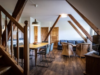 Holiday apartment Gutshof Bastorf - Features photo 6