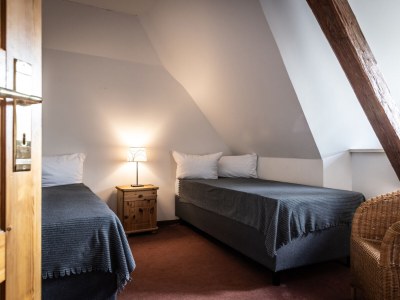 Holiday apartment Gutshof Bastorf - Features photo 7