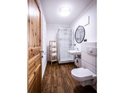 Holiday apartment Gutshof Bastorf - Features photo 8