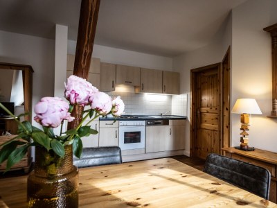 Holiday apartment Gutshof Bastorf - Features photo 9