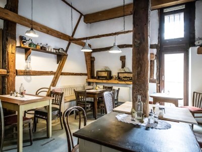 Holiday apartment Gutshof Bastorf - Environment photo 11