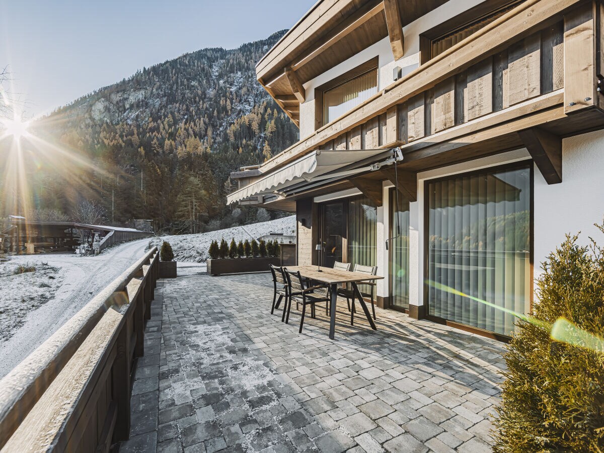 Holiday house See das Ferienhaus